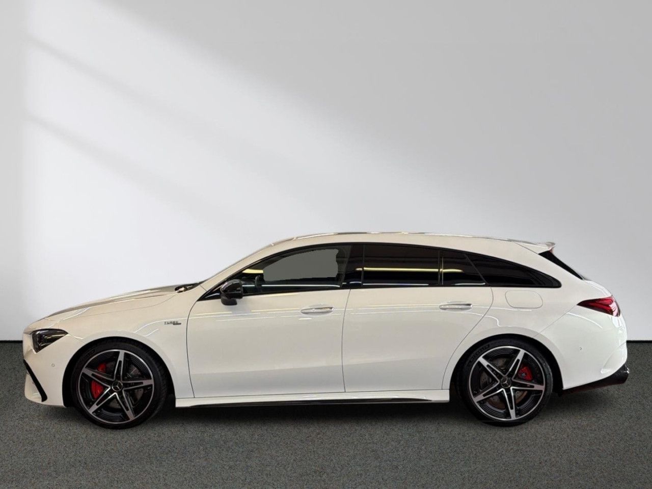 Mercedes-Benz CLA – Bild 2