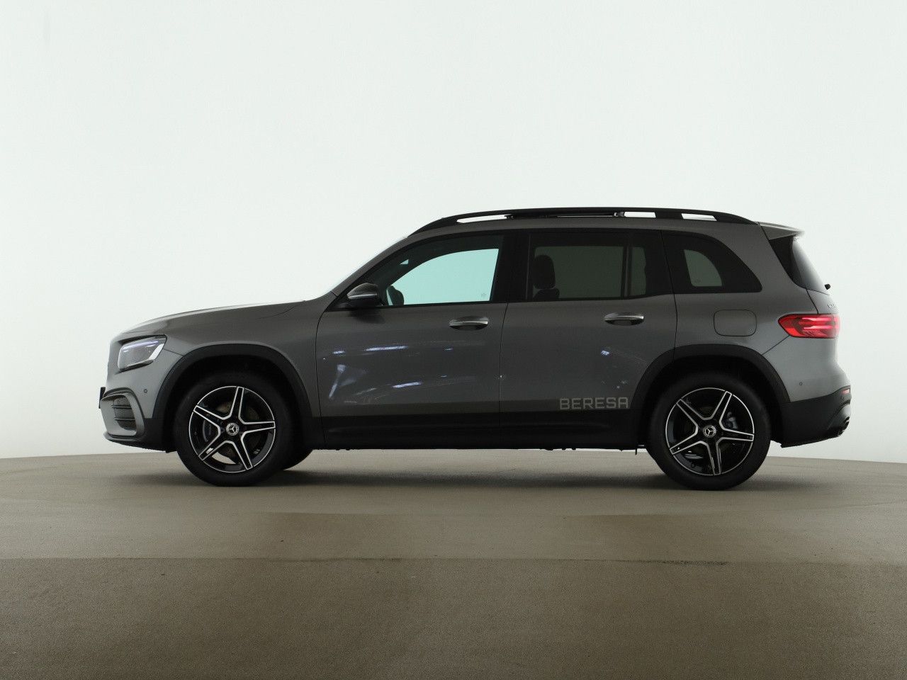 Mercedes-Benz GLB – Bild 3