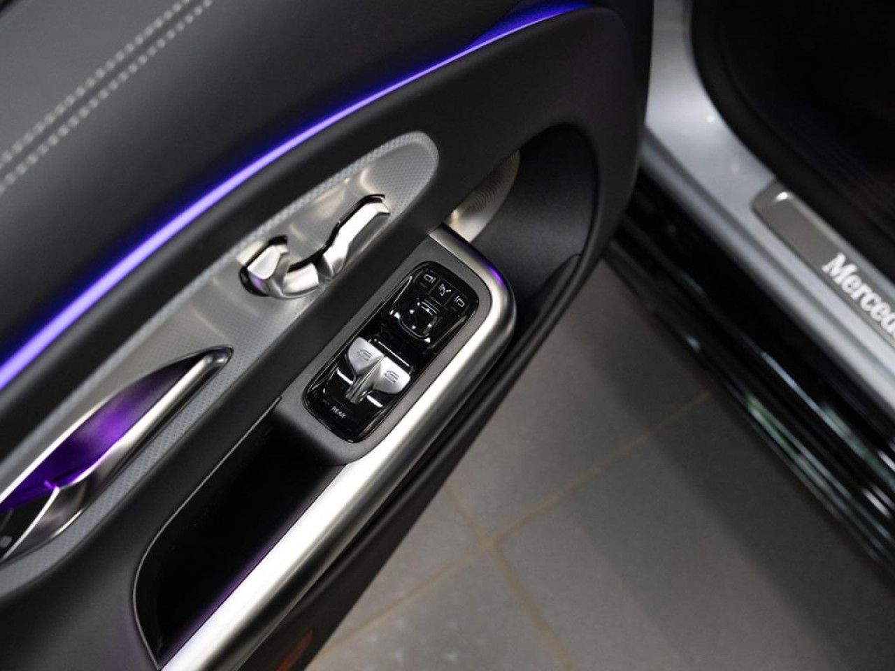 Mercedes-Benz CLA – Bild 17
