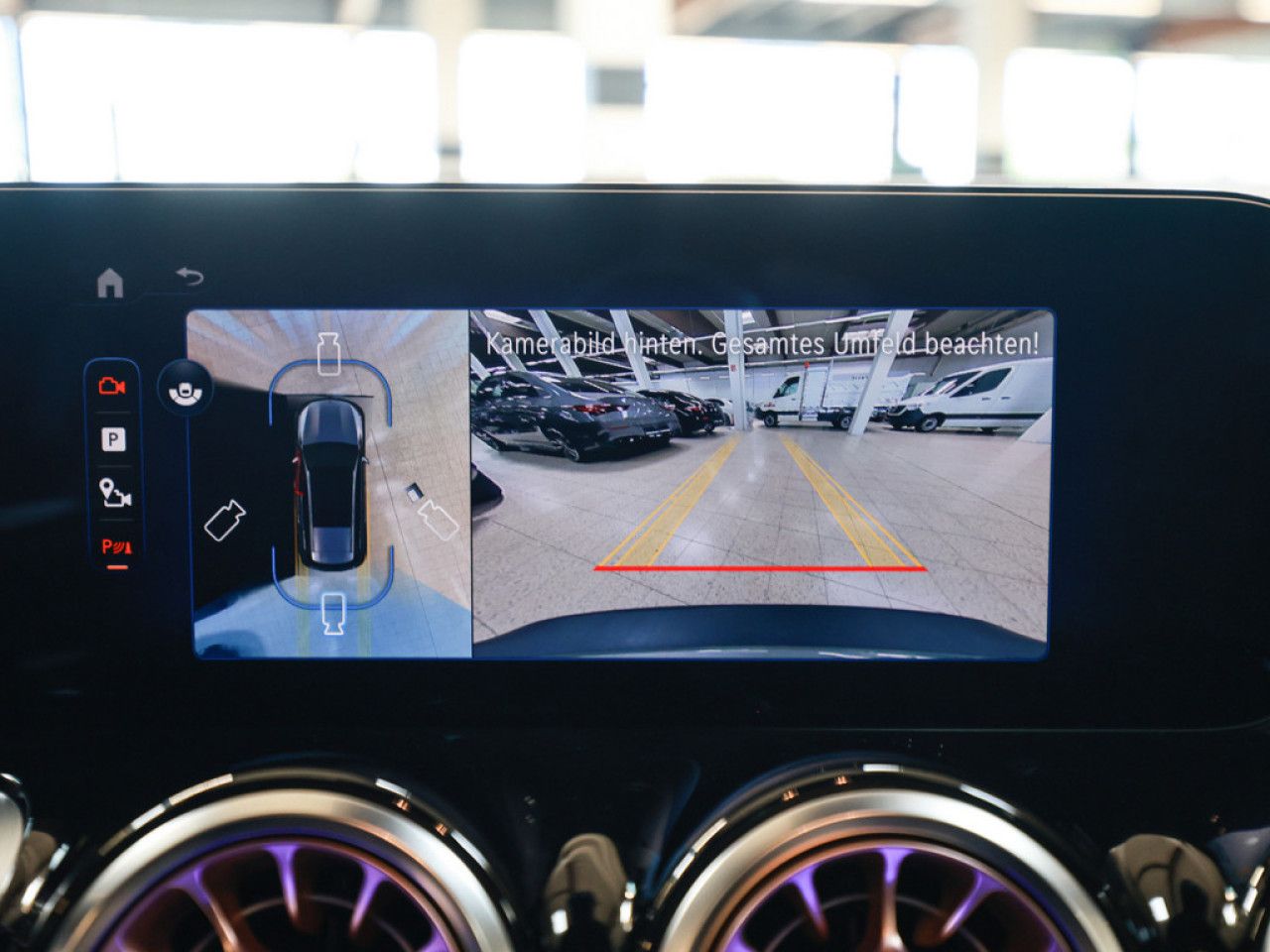 Mercedes-Benz EQB – Bild 15