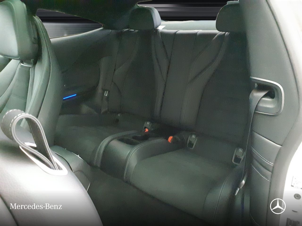 Mercedes-Benz CLE – Bild 15