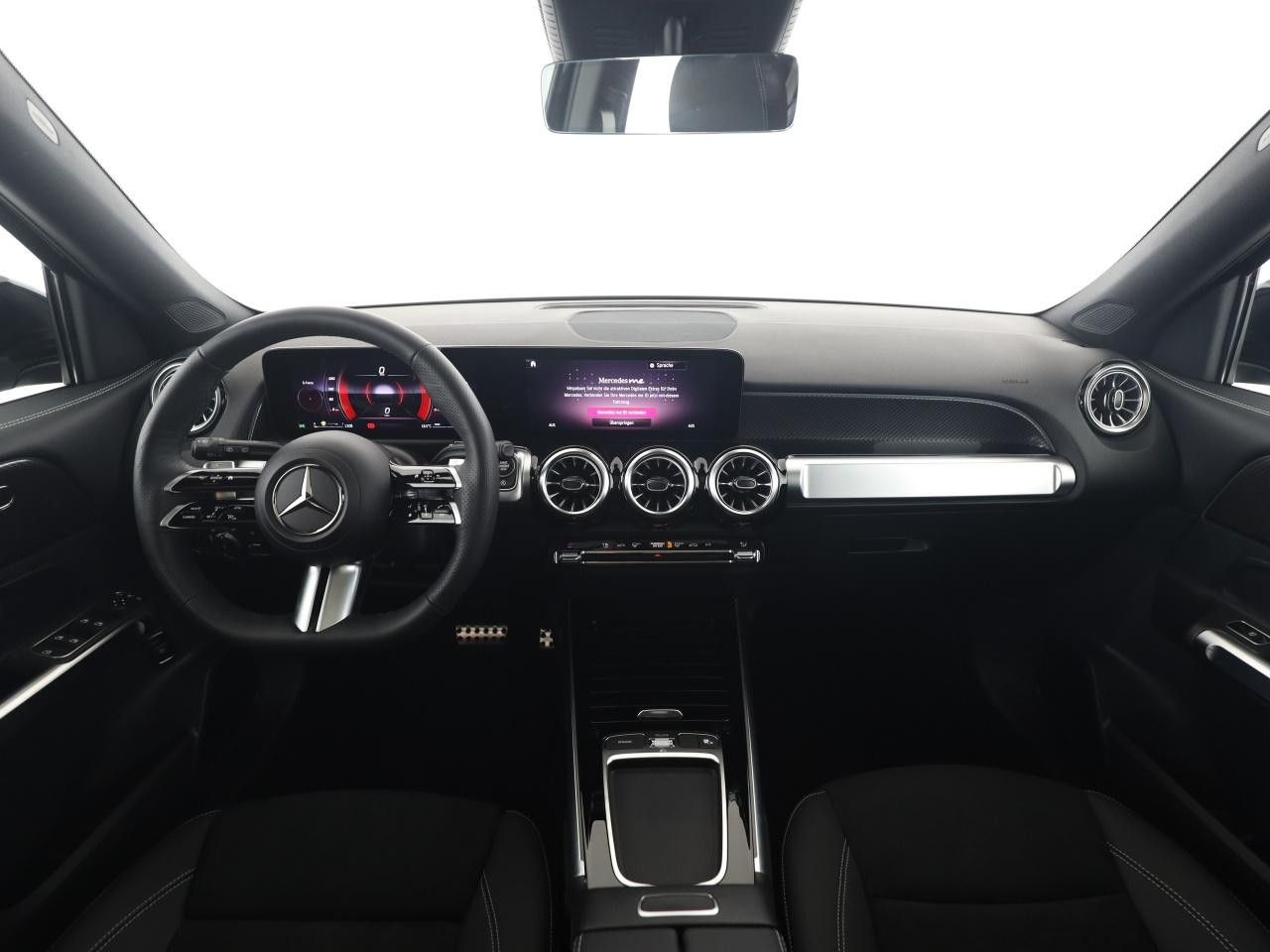 Mercedes-Benz GLB – Bild 10