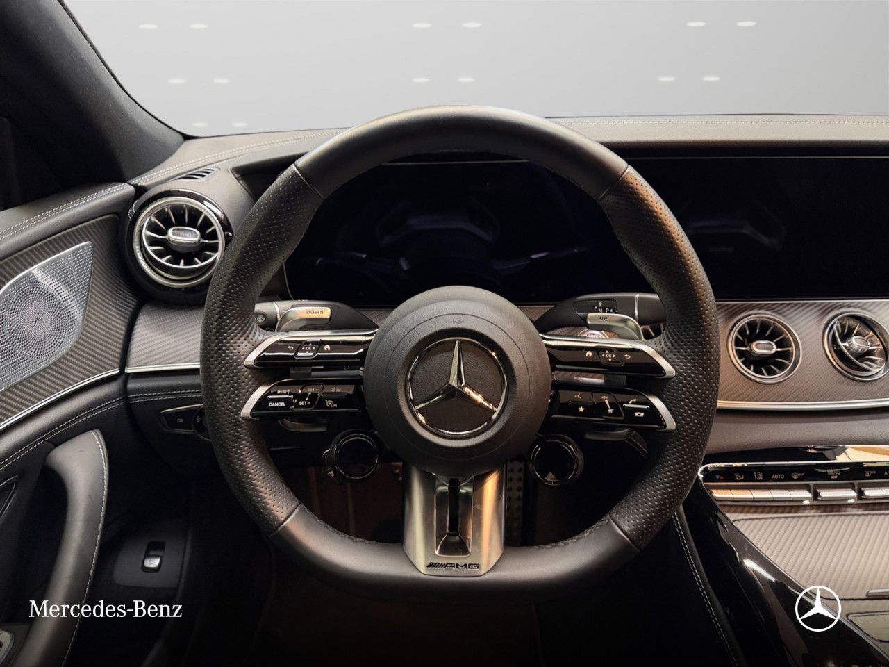 Mercedes-Benz AMG GT – Bild 9