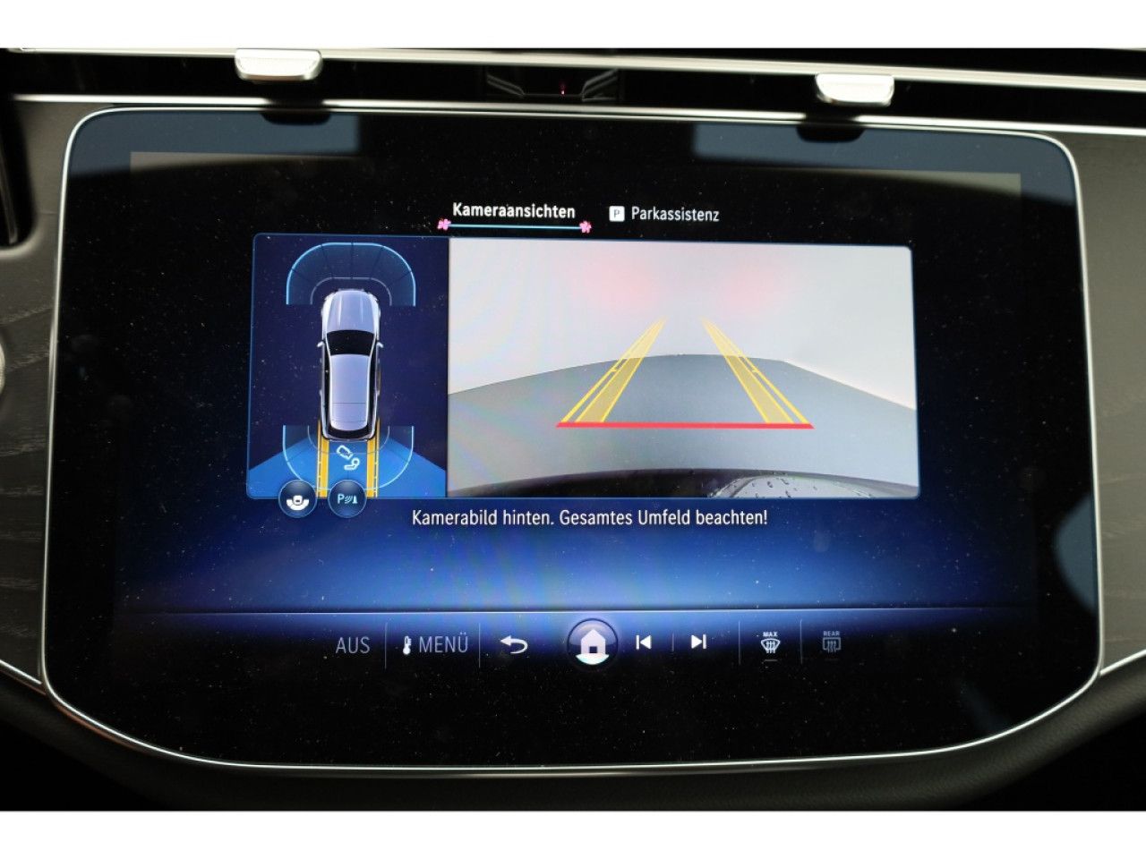 Mercedes-Benz E-Klasse – Bild 16