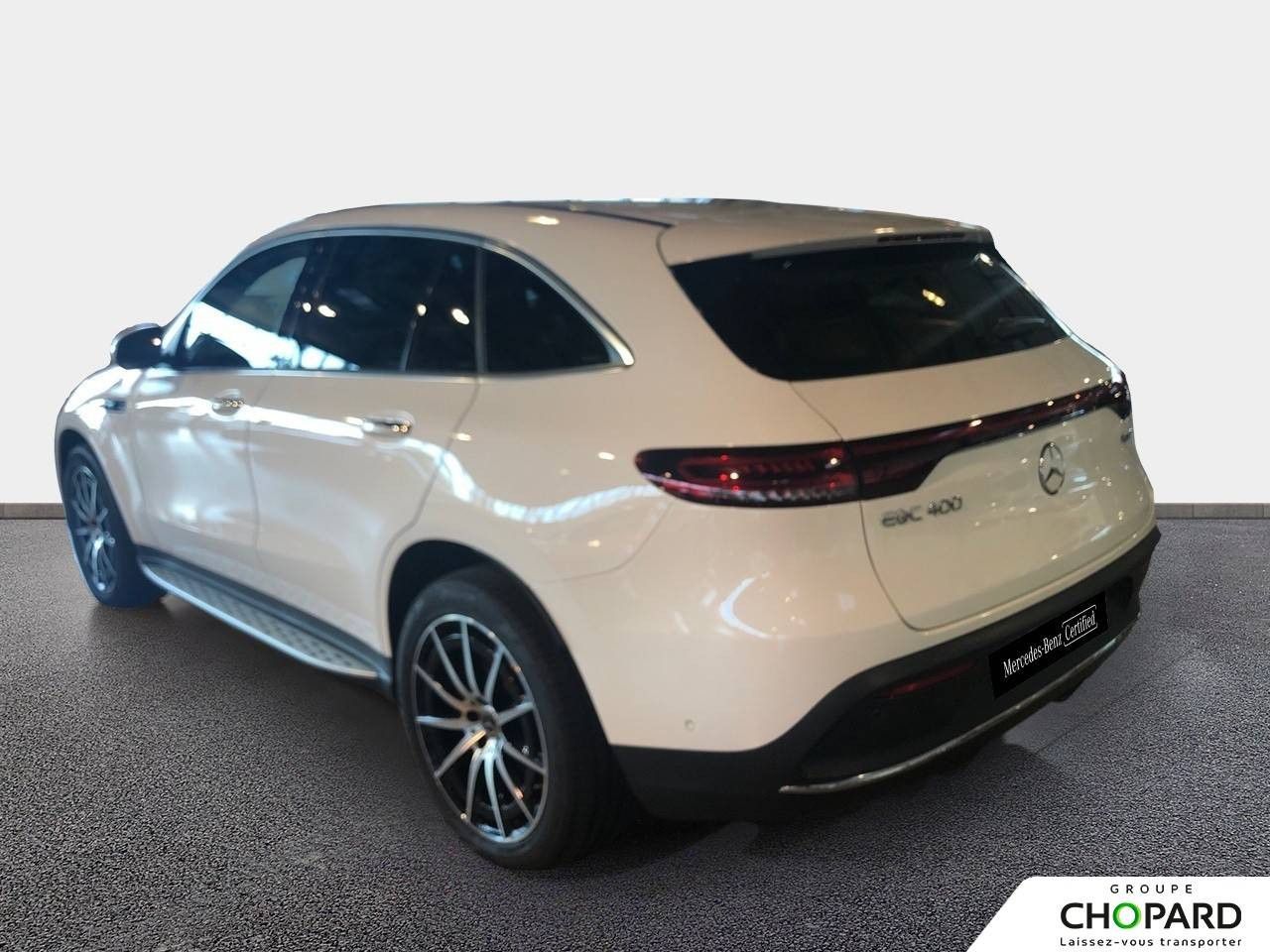 Photo du v&eacute;hicule 7 / 18