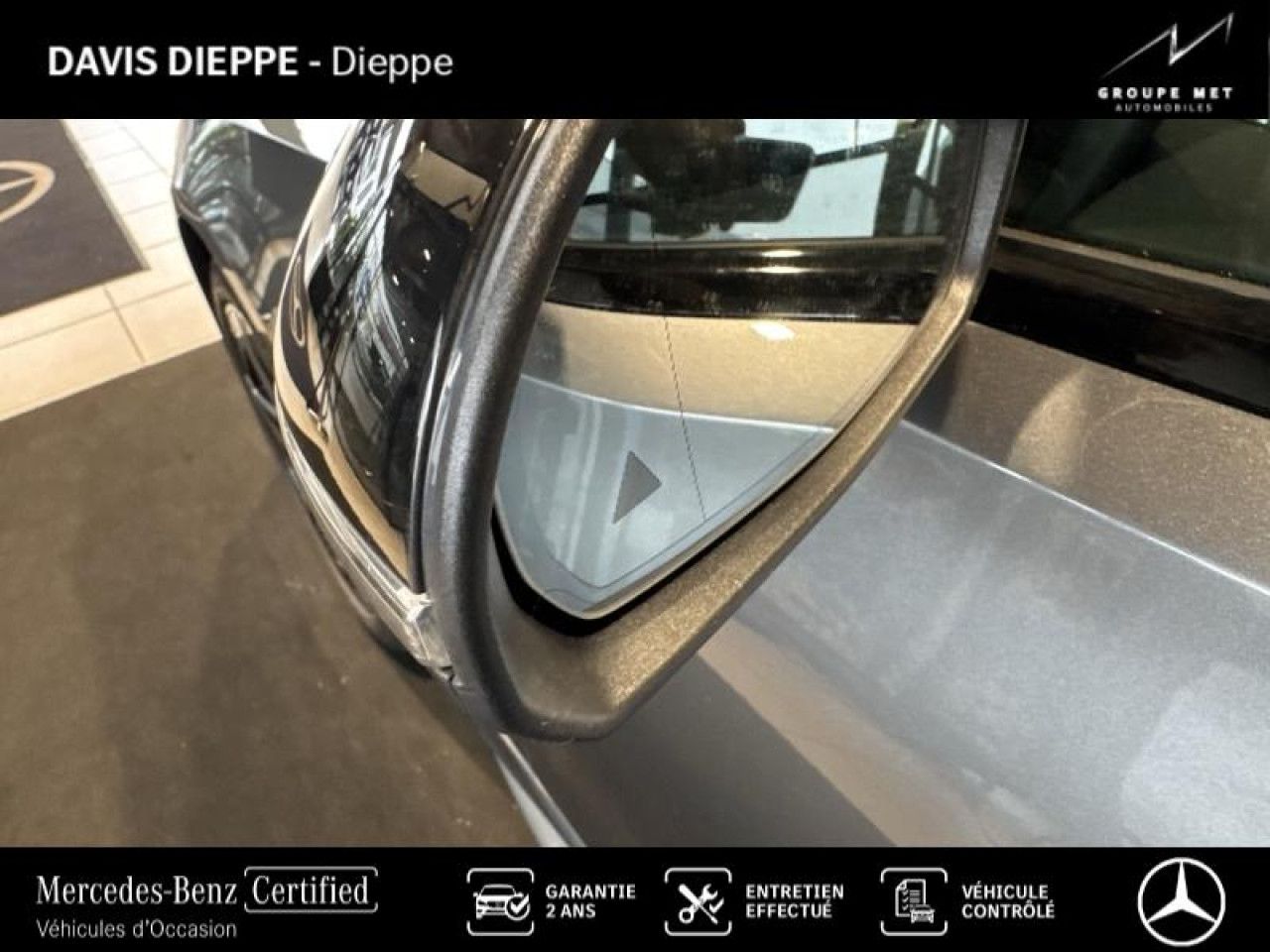 Photo du v&eacute;hicule 8 / 18