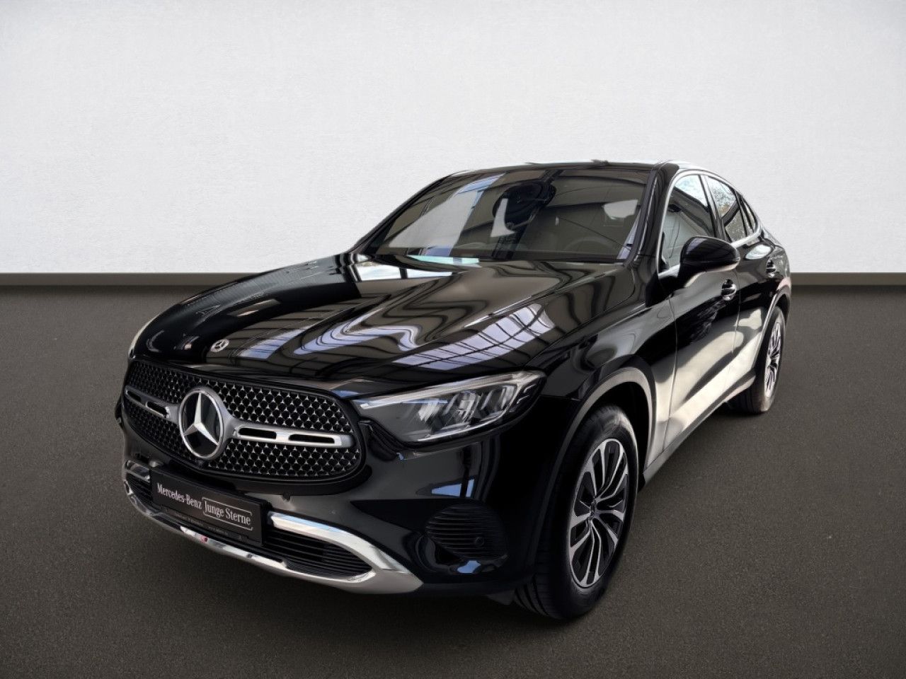 Mercedes-Benz GLC – Bild 2