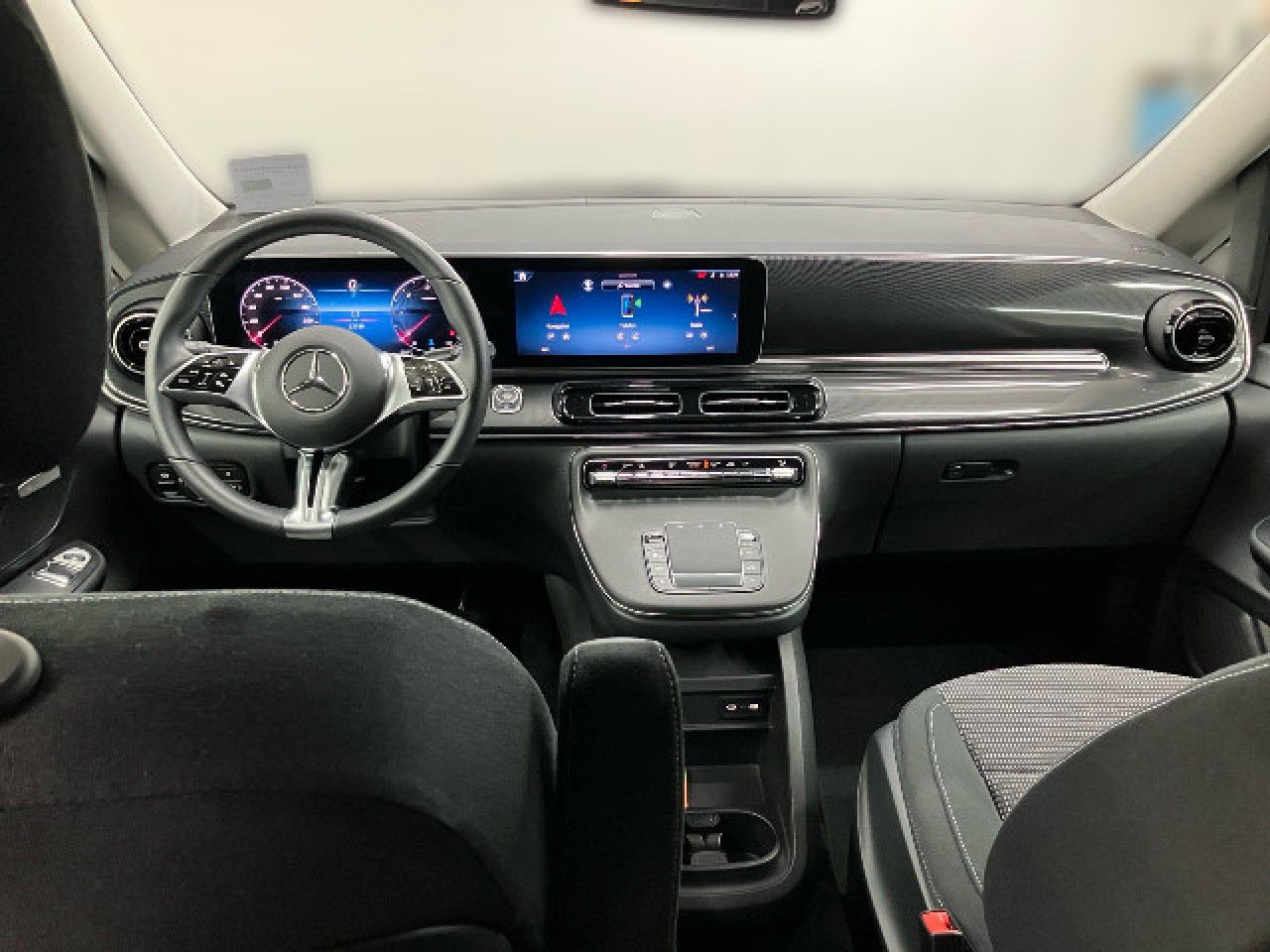 Mercedes-Benz V-Klasse – Bild 10