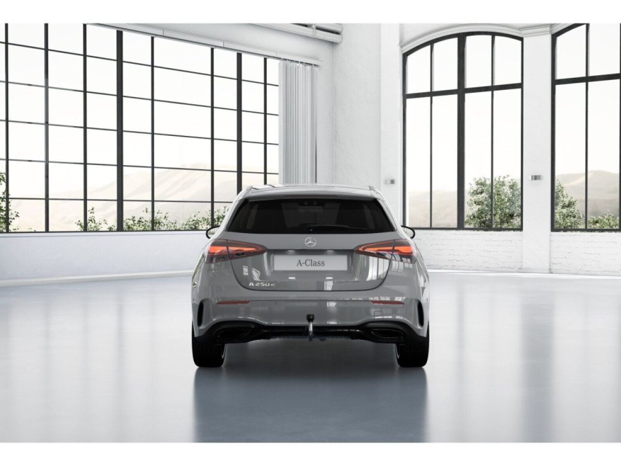 Mercedes-Benz A-Klasse – Bild 5