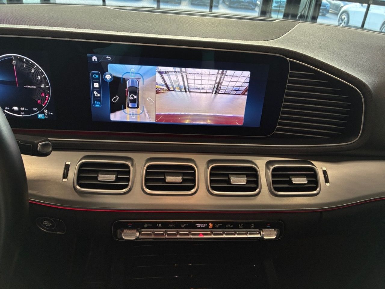 Mercedes-Benz GLE – Bild 27