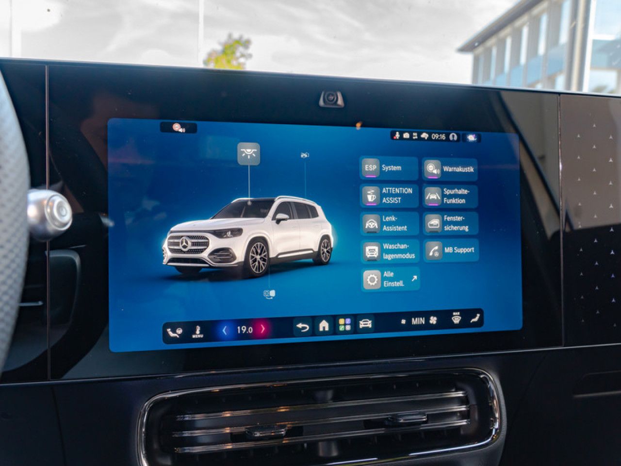 Mercedes-Benz GLB – Bild 18