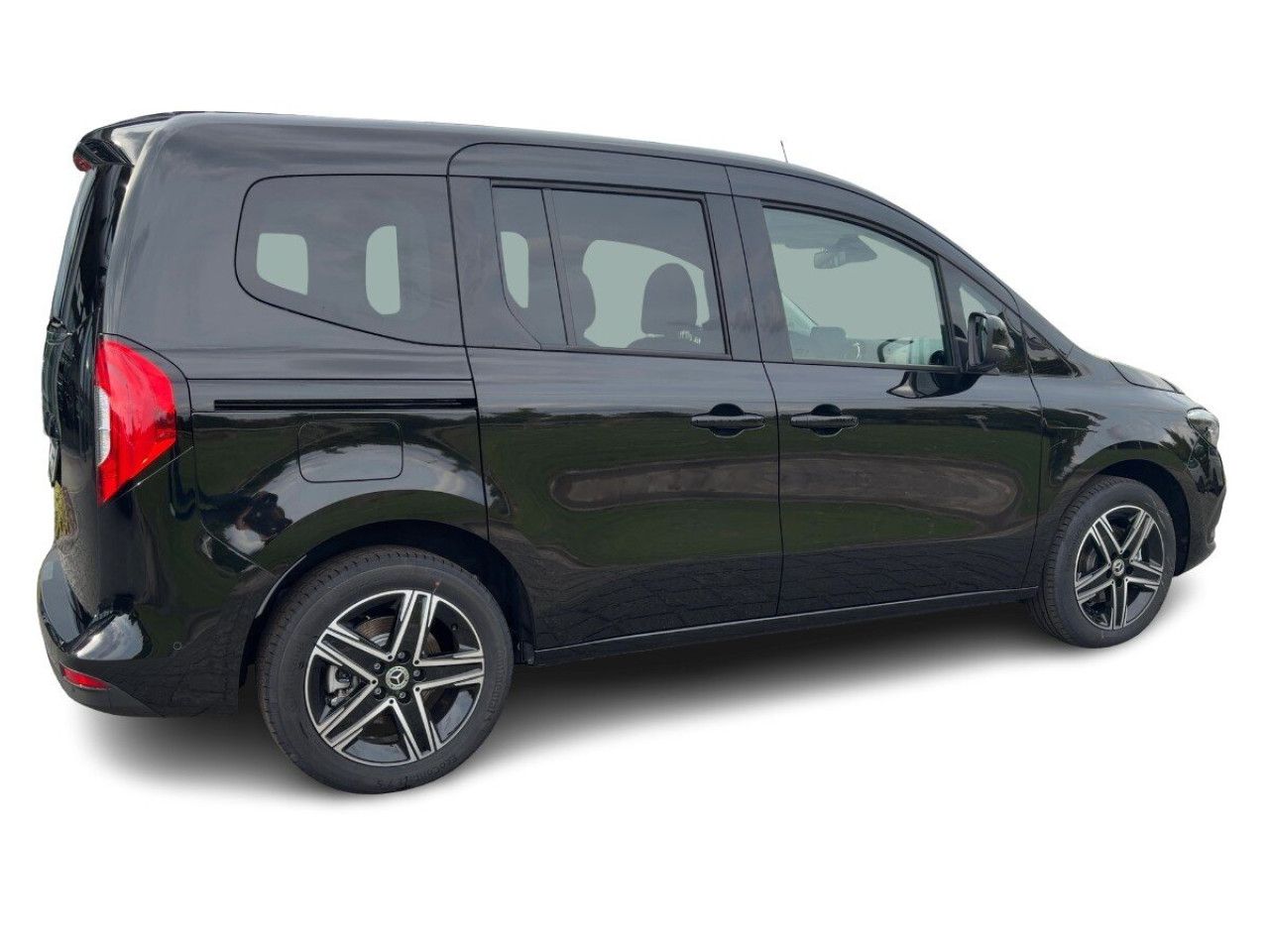 Mercedes-Benz T-Klasse – Bild 12