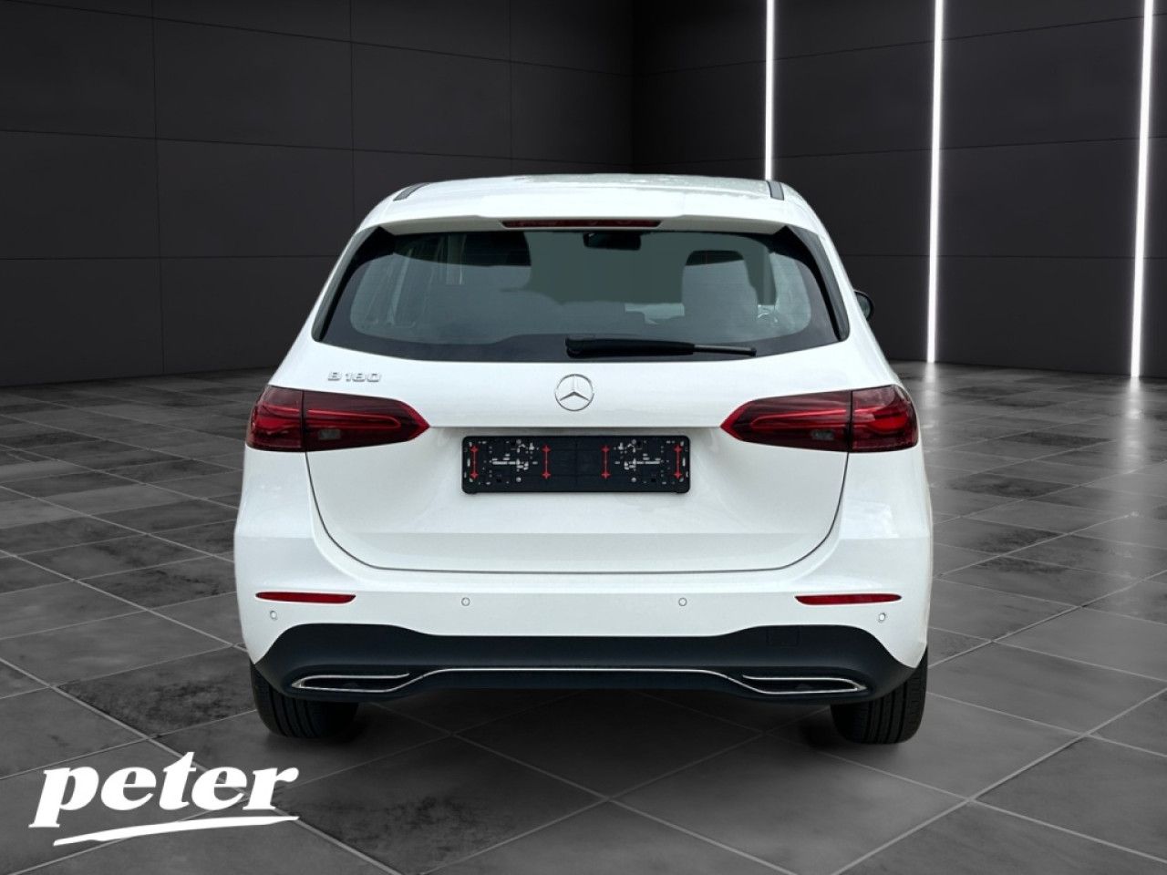 Mercedes-Benz B-Klasse – Bild 4
