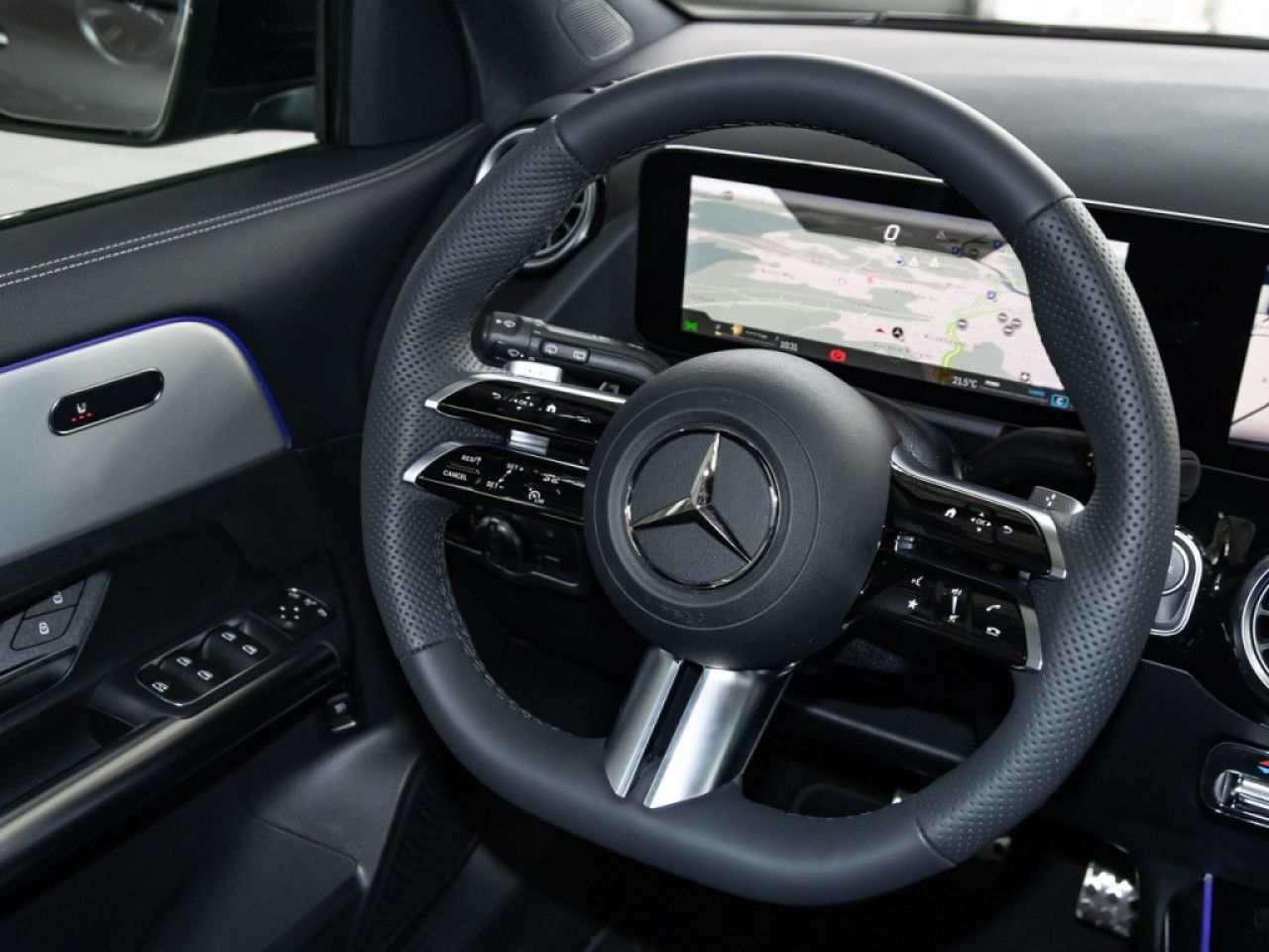 Mercedes-Benz GLA – Bild 13