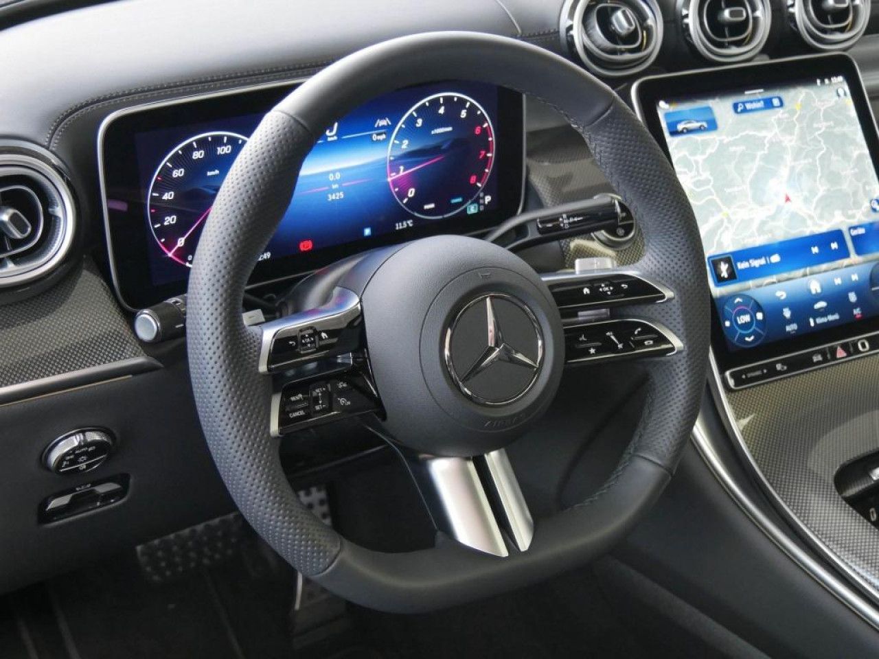 Mercedes-Benz GLC – Bild 8