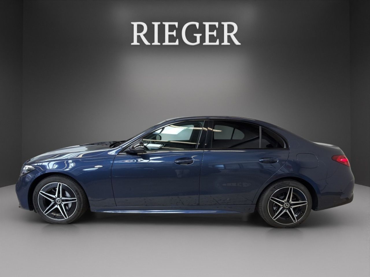 Mercedes-Benz C-Klasse – Bild 5
