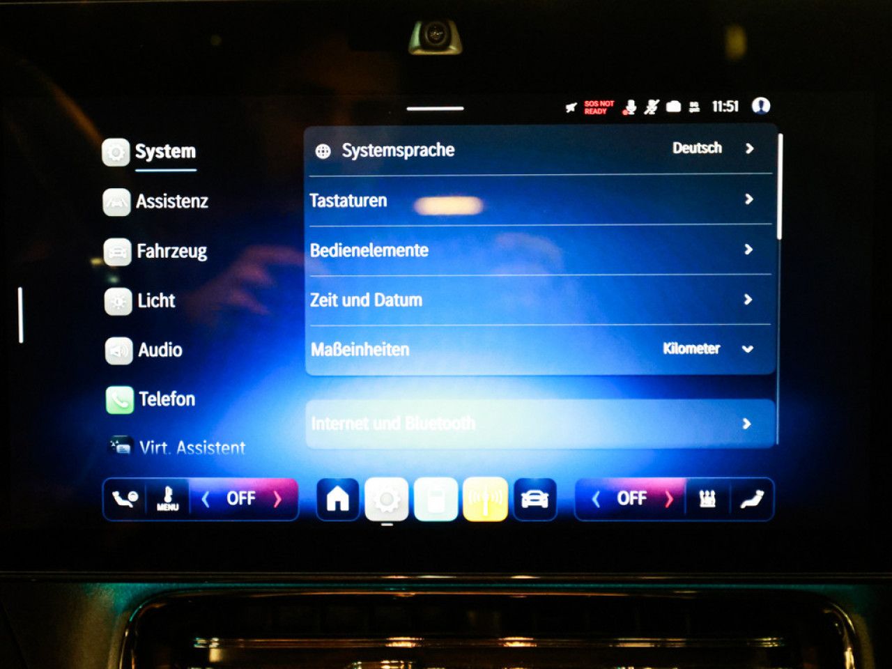 Mercedes-Benz CLA – Bild 14