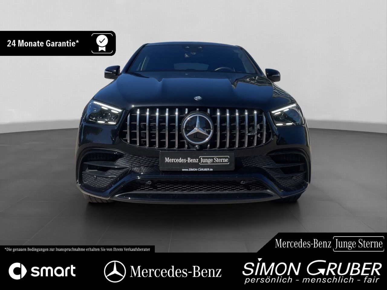 Mercedes-Benz GLE – Bild 3