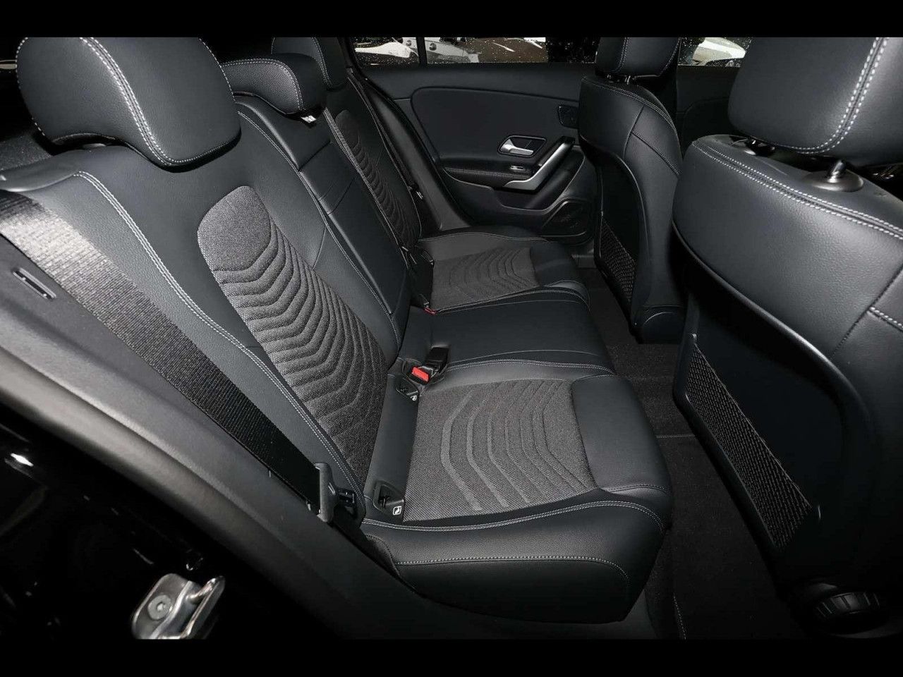 Mercedes-Benz A-Klasse – Bild 6