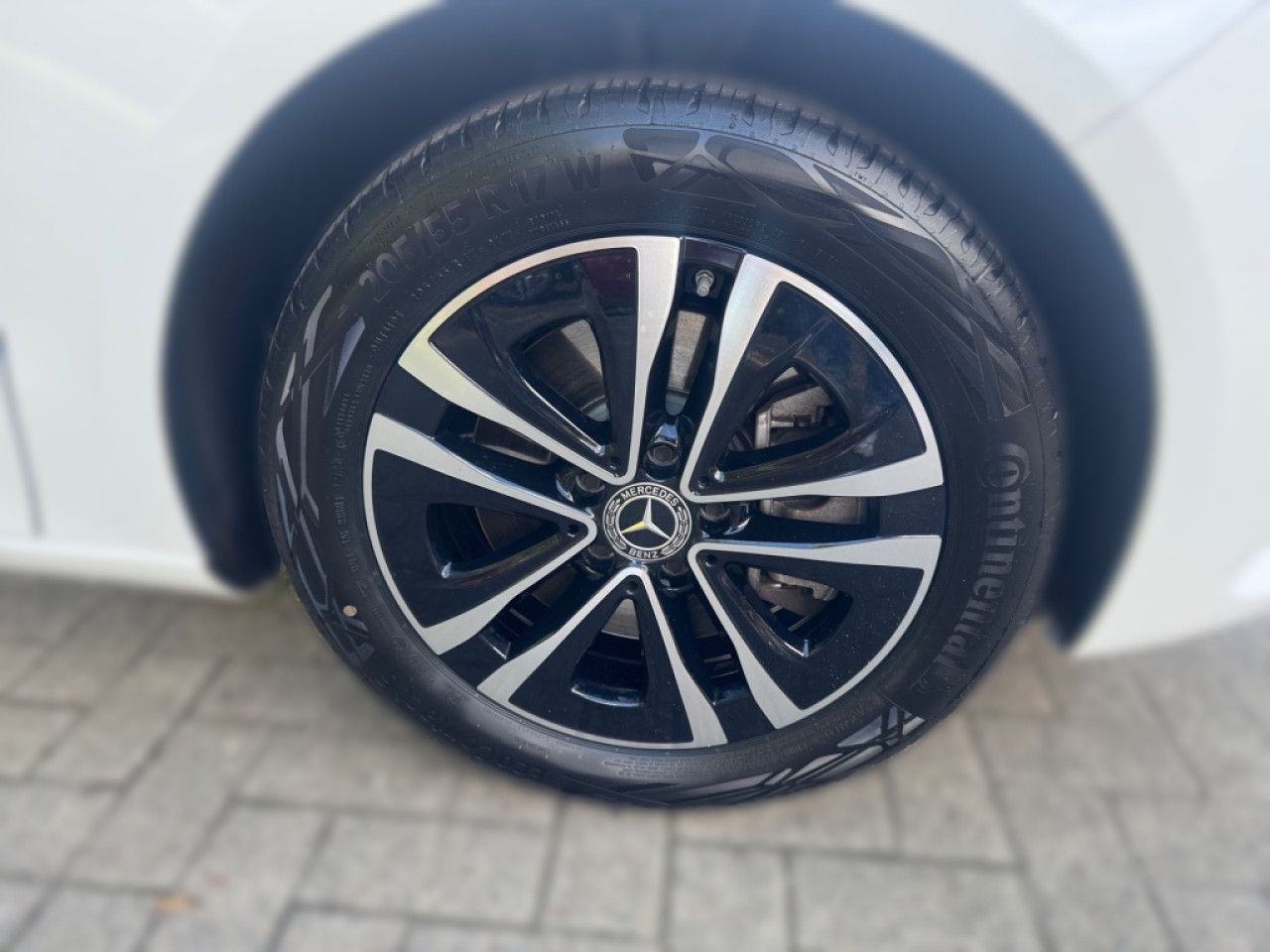 Mercedes-Benz B-Klasse – Bild 6