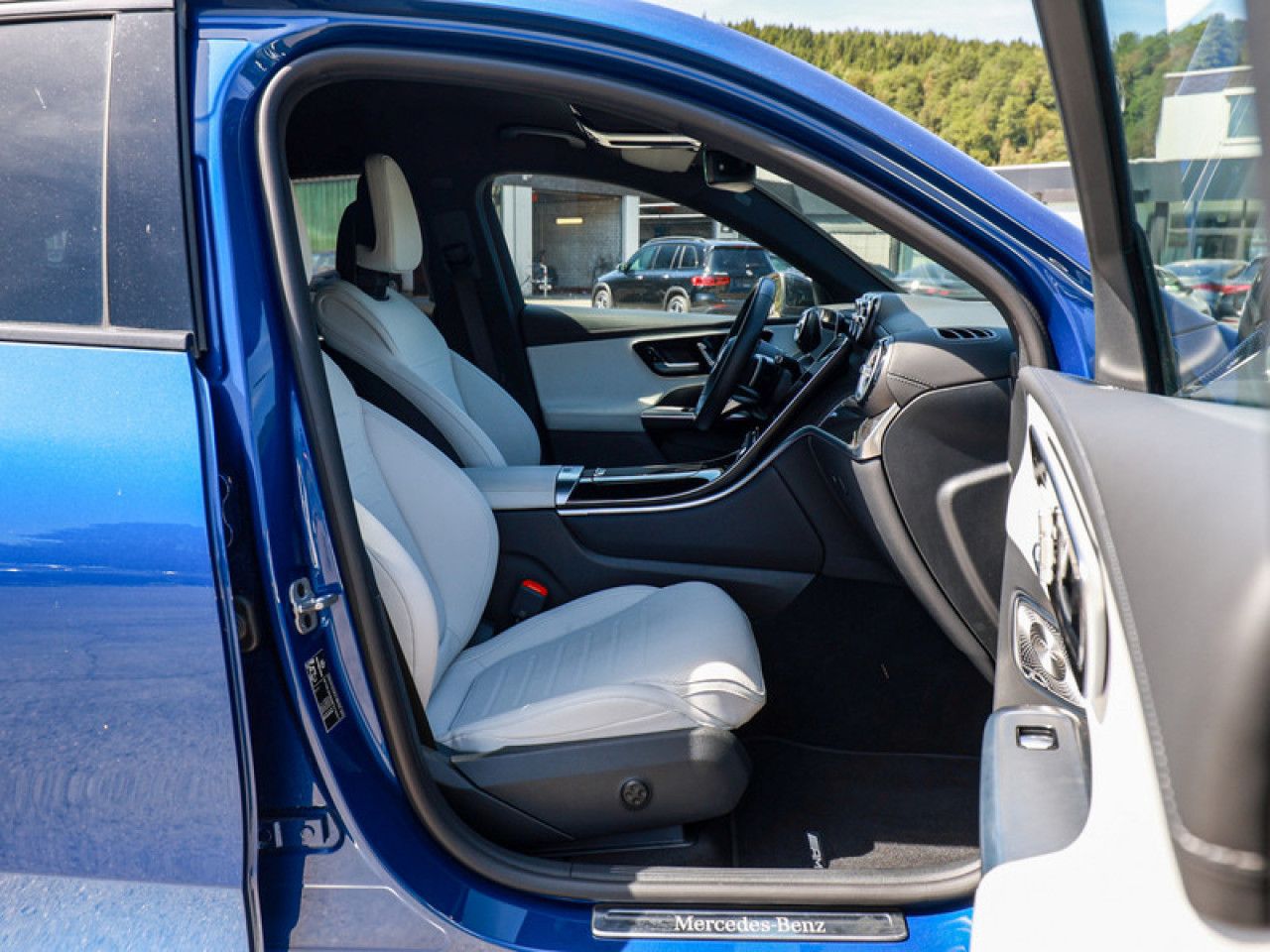 Mercedes-Benz GLC – Bild 2