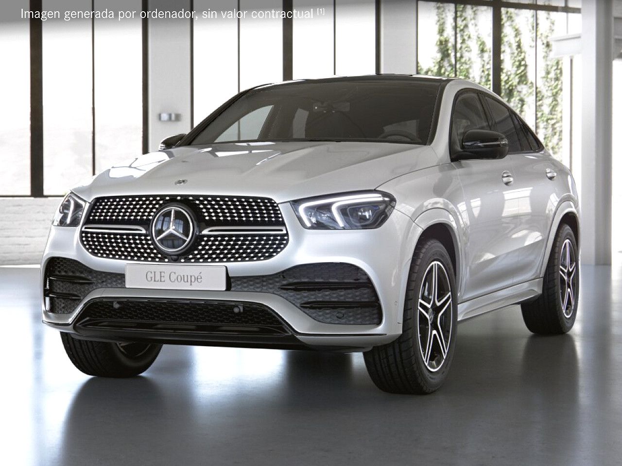 Foto de estudio 1 / 5