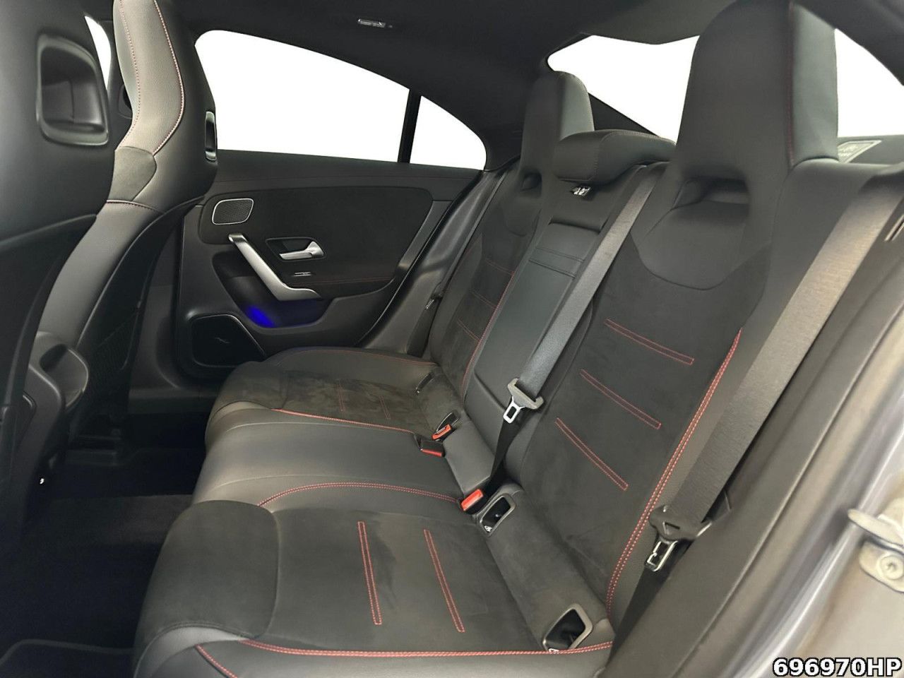 Mercedes-Benz CLA – Bild 12