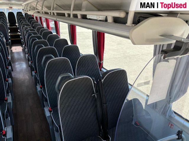 MAN Lion's Intercity + 1 PMR 22