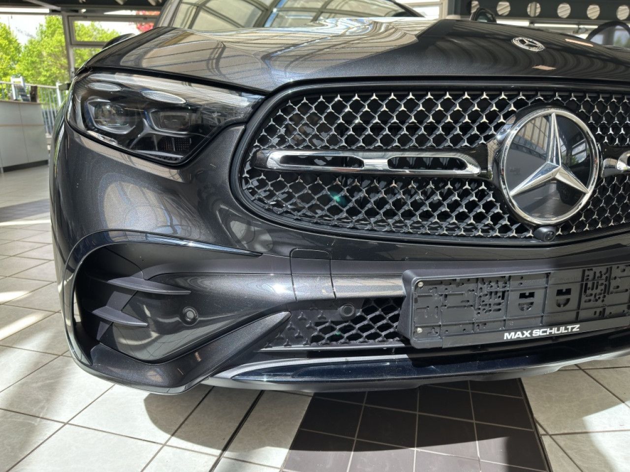 Mercedes-Benz GLC – Bild 28