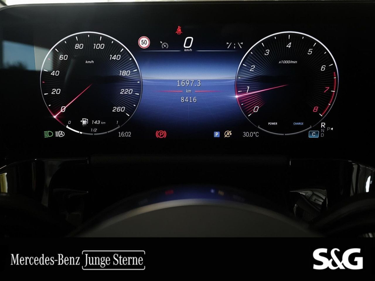 Mercedes-Benz GLA – Bild 13