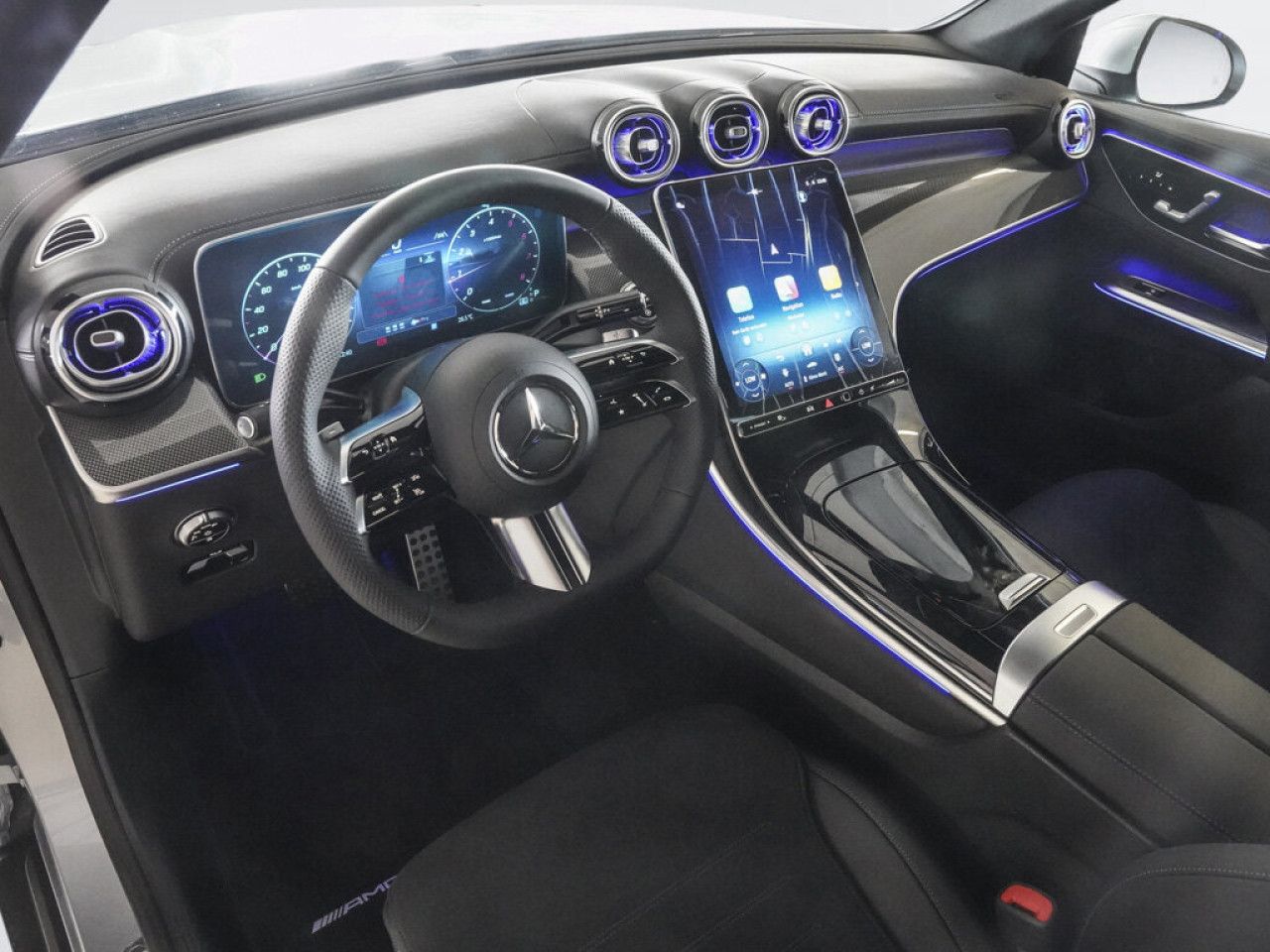 Mercedes-Benz GLC – Bild 7