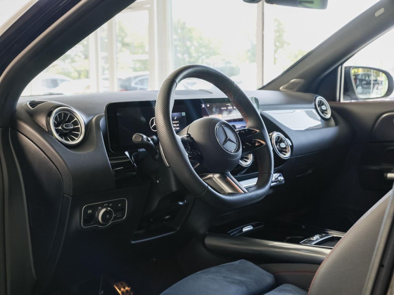 Mercedes-Benz GLA – Bild 11