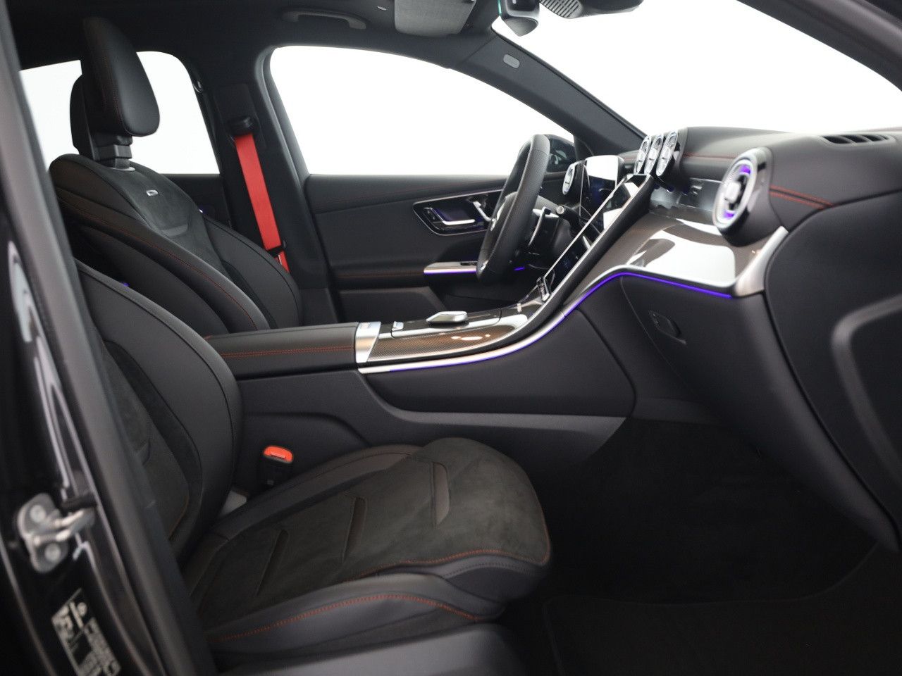 Mercedes-Benz GLC – Bild 9