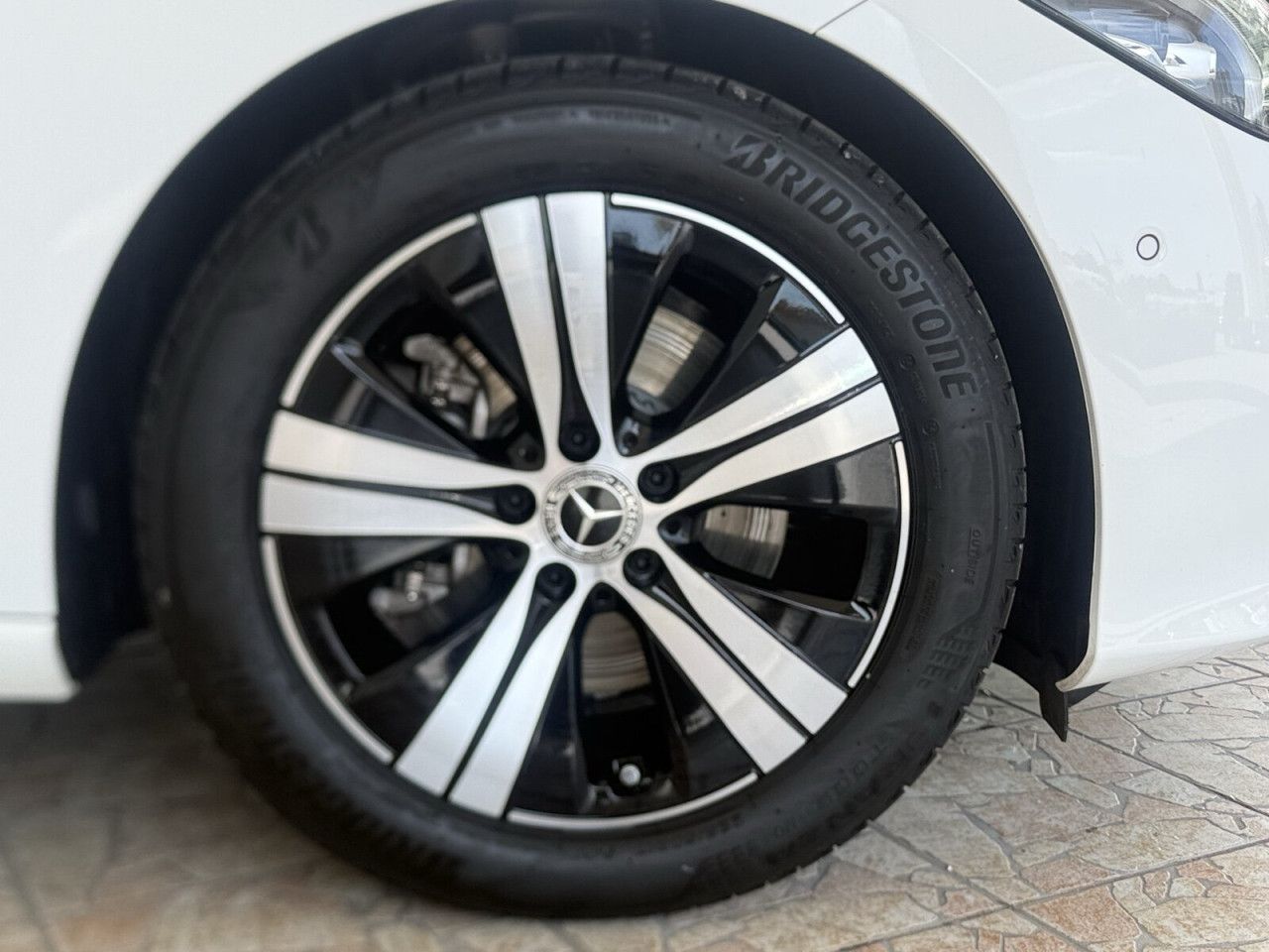 Mercedes-Benz C-Klasse – Bild 19
