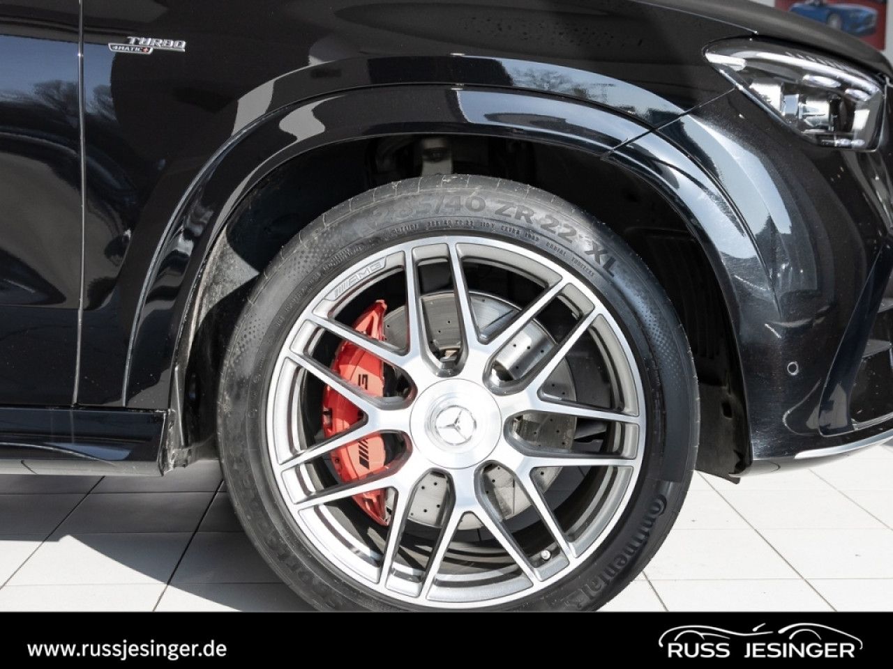 Mercedes-Benz GLE – Bild 10