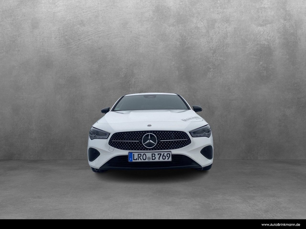 Mercedes-Benz CLA – Bild 2