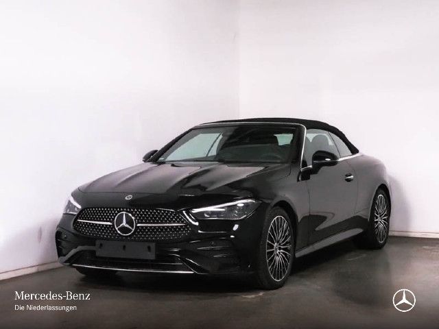 Mercedes-Benz CLE 200