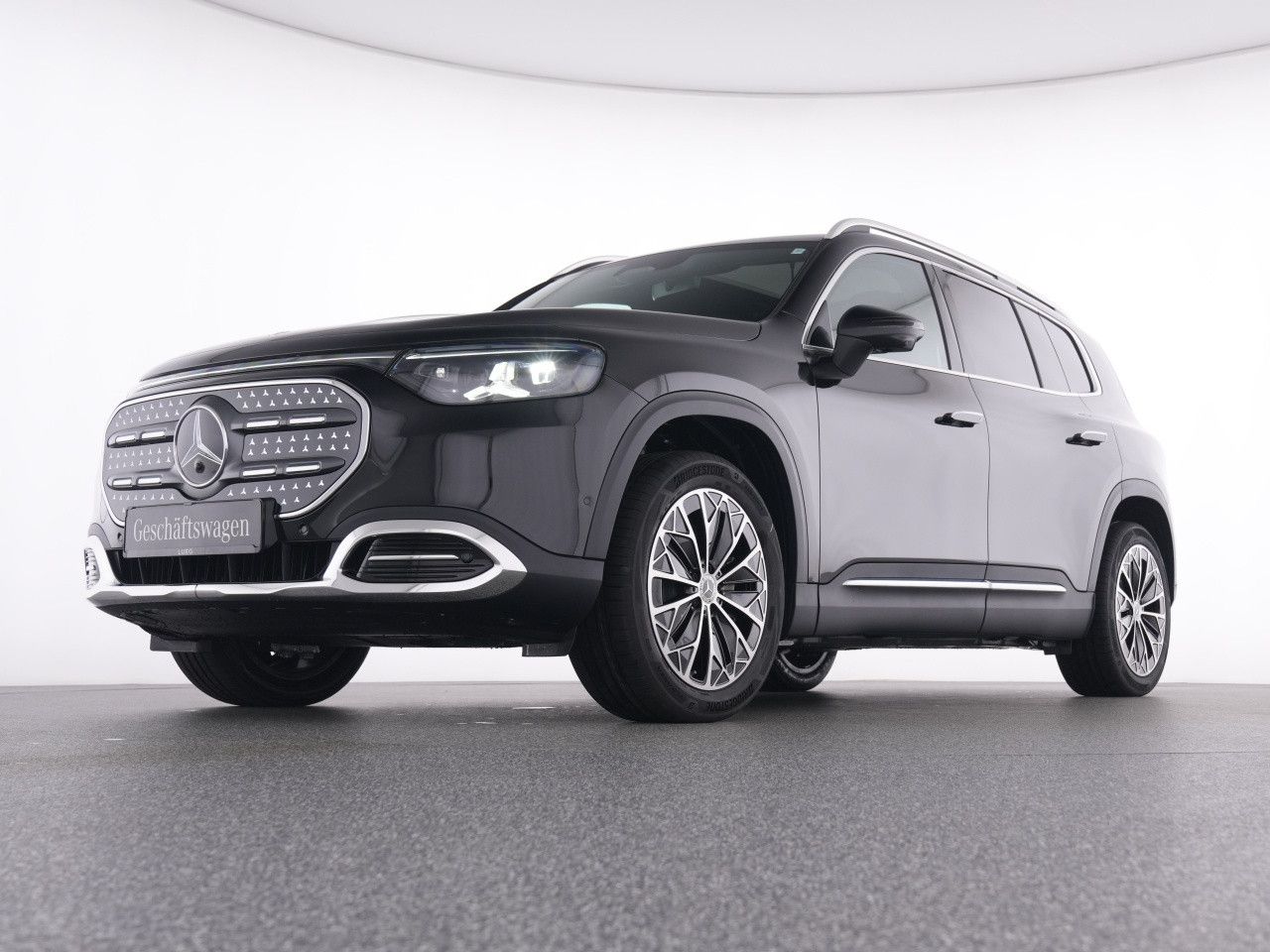 Mercedes-Benz GLB – Bild 6