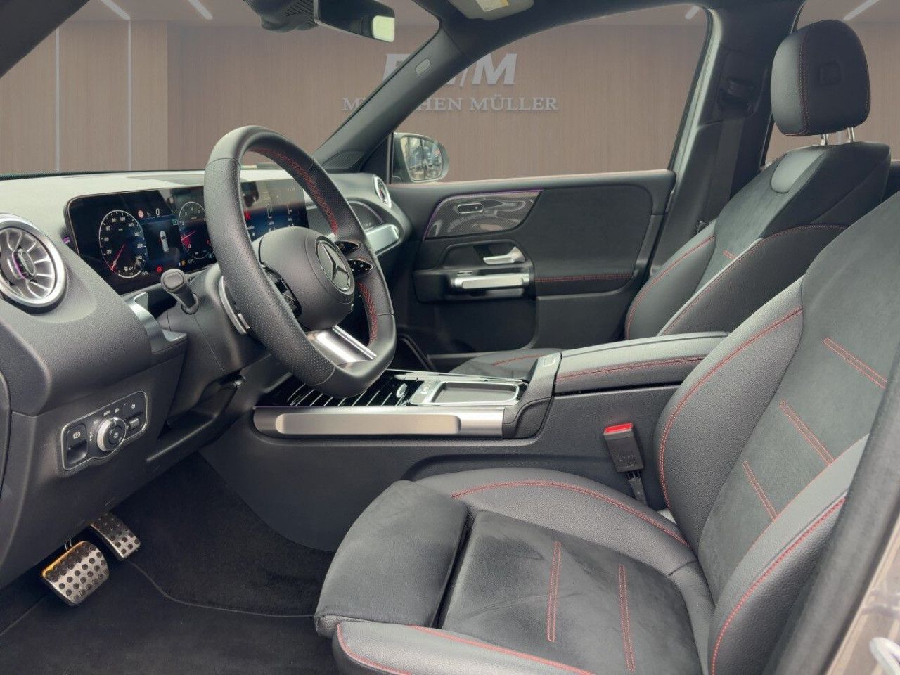 Mercedes-Benz GLB – Bild 6