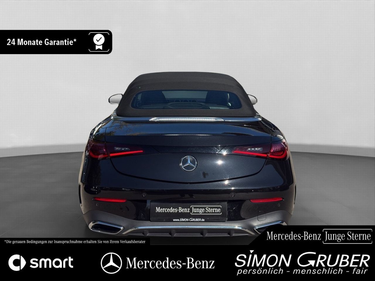 Mercedes-Benz CLE – Bild 25