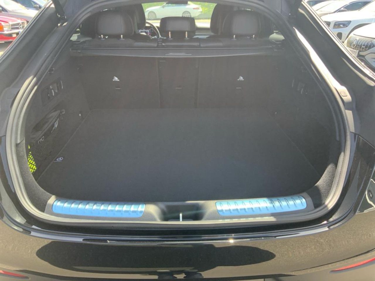 Mercedes-Benz GLC – Bild 16