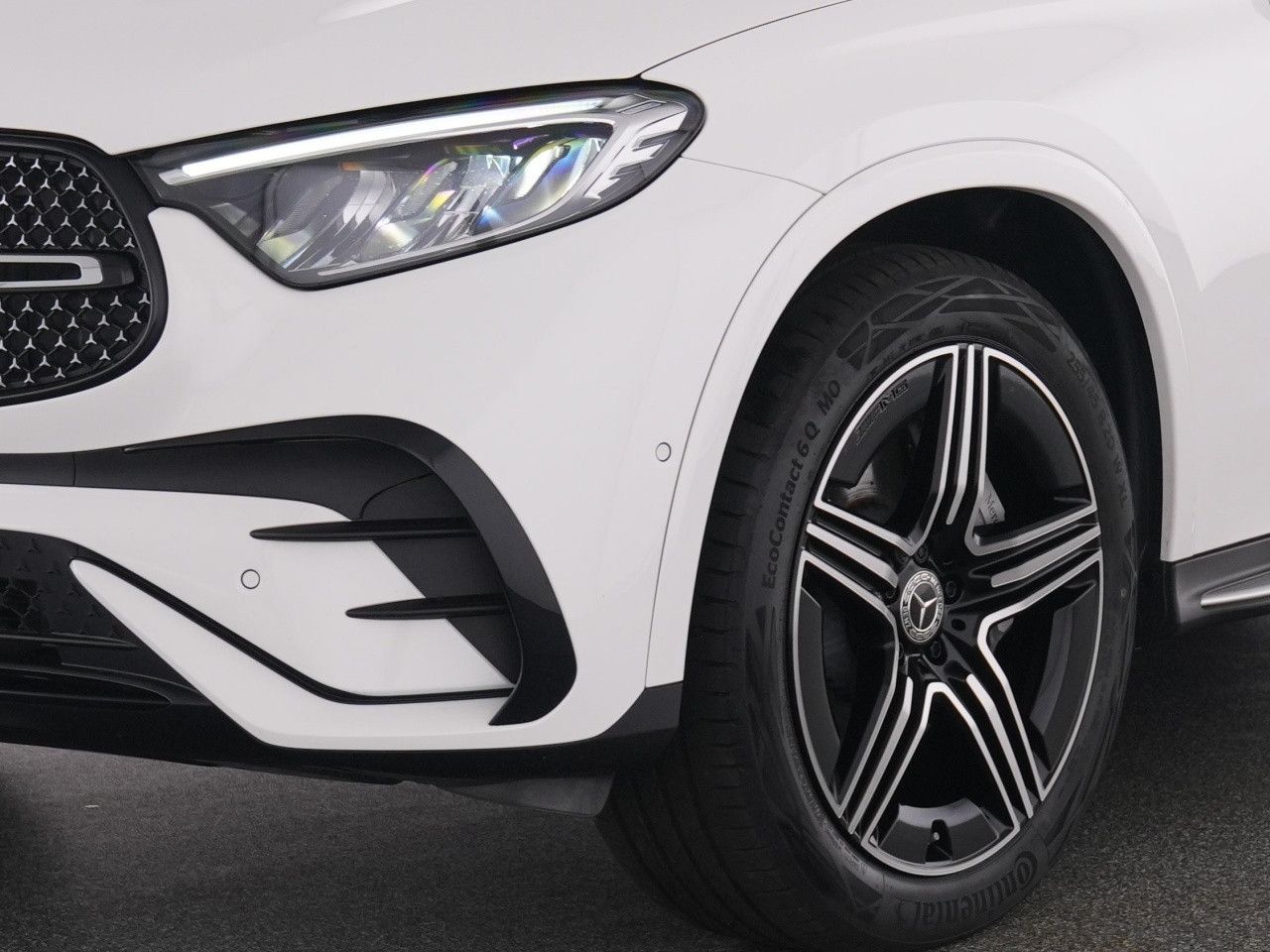 Mercedes-Benz GLC – Bild 8