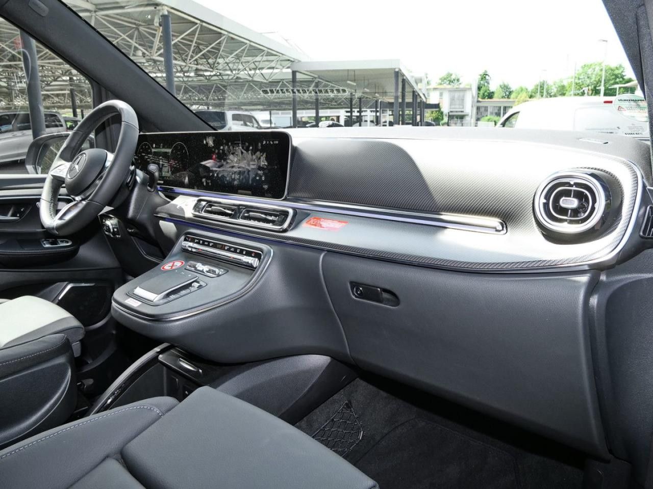 Mercedes-Benz V-Klasse – Bild 8