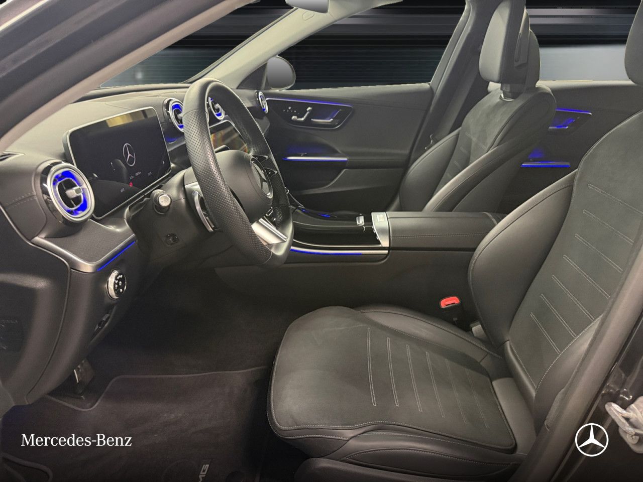 Mercedes-Benz C-Klasse – Bild 9