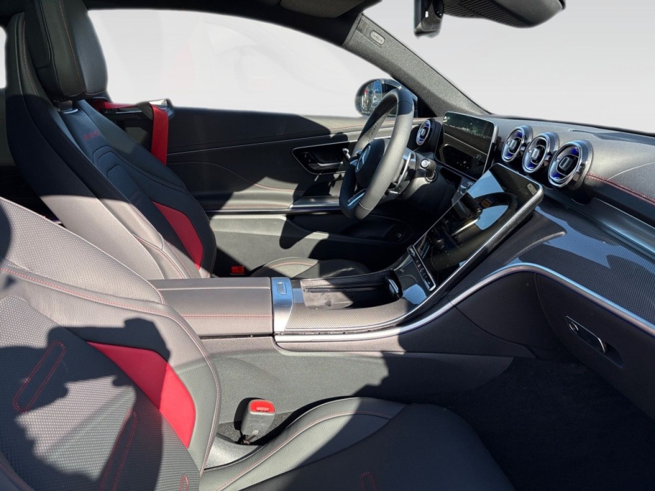 Mercedes-Benz CLE – Bild 9