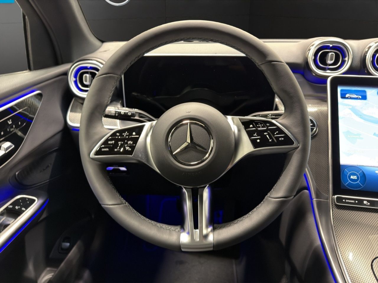 Mercedes-Benz GLC – Bild 9