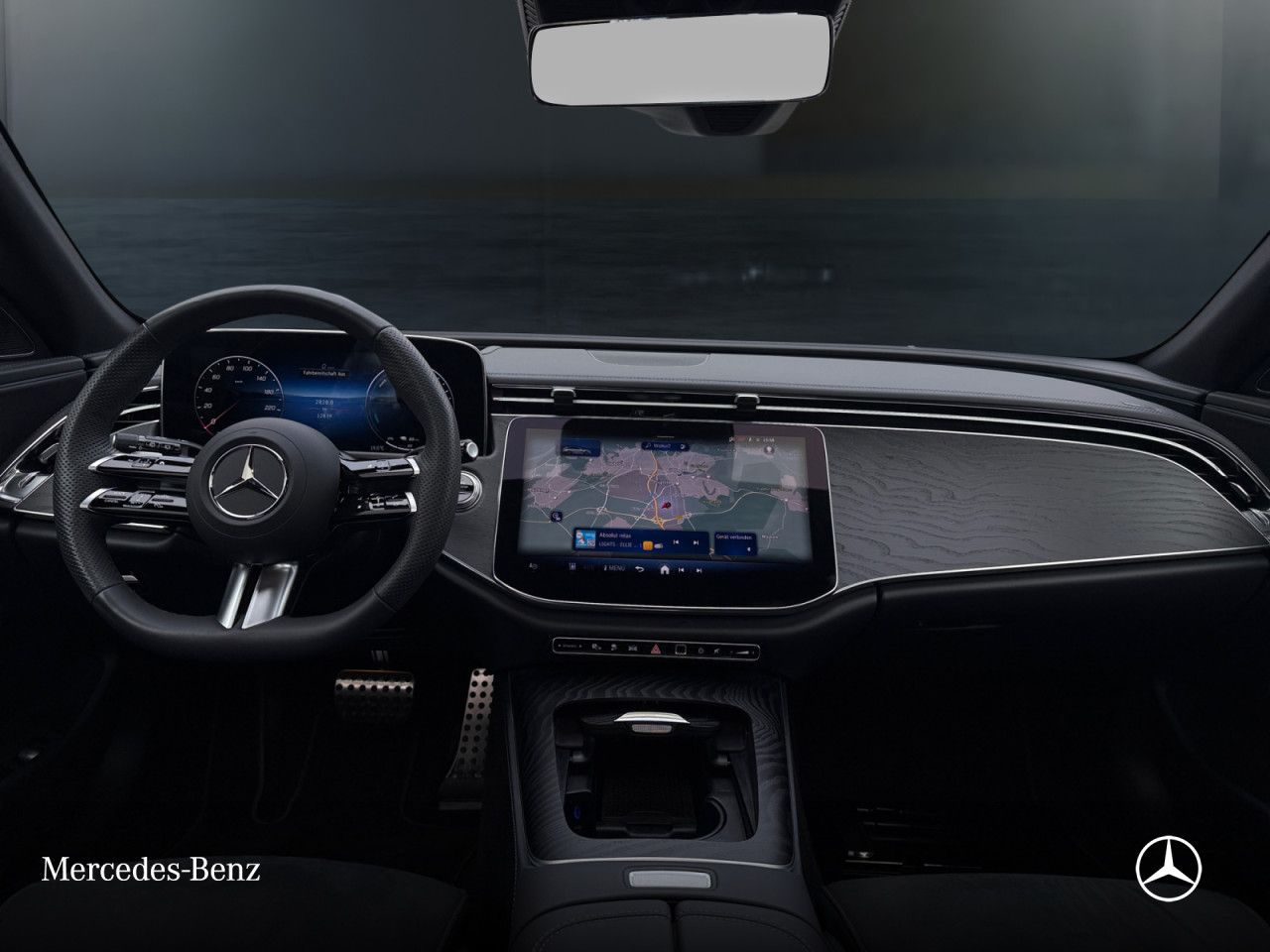 Mercedes-Benz E-Klasse – Bild 11