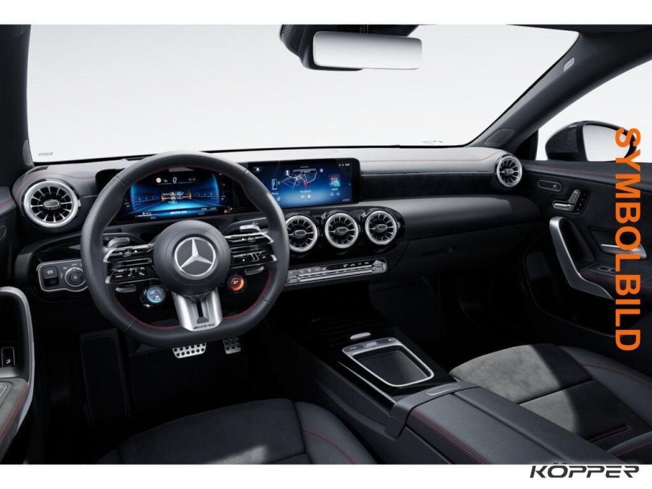 Mercedes-Benz CLA – Bild 3