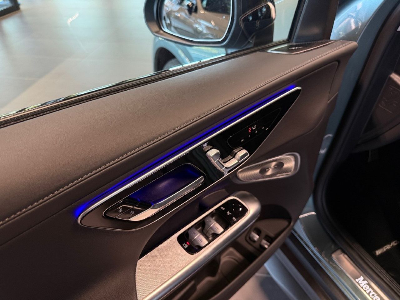 Mercedes-Benz GLC – Bild 23