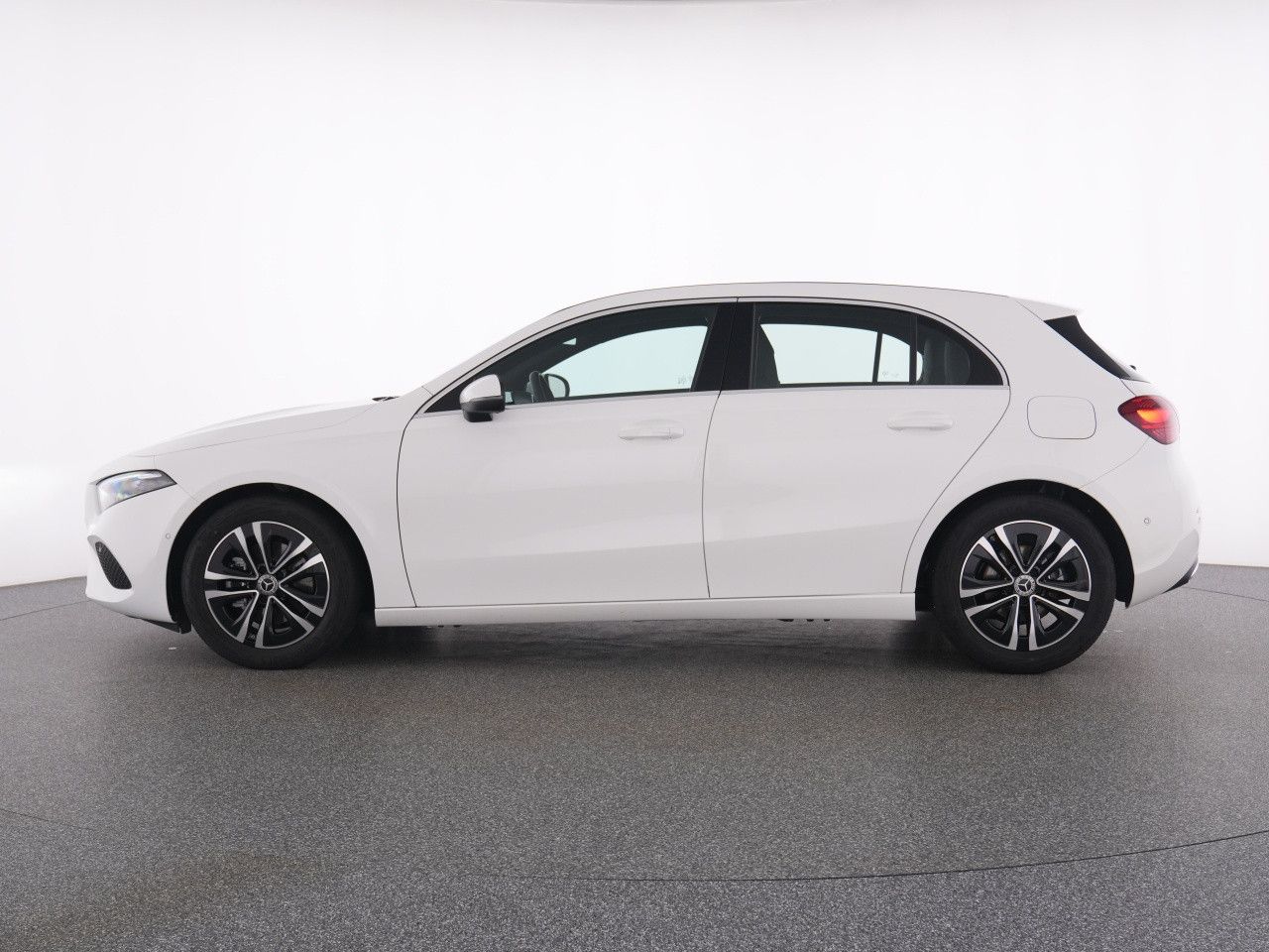 Mercedes-Benz A-Klasse – Bild 10
